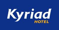 Logo Kyriad prestige
